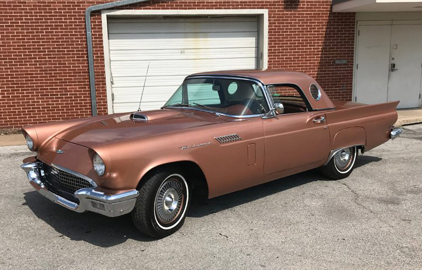 Leake Auction 2019